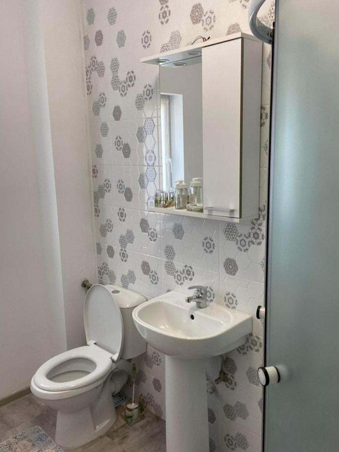 Dana Studio Tulcea Bagian luar foto